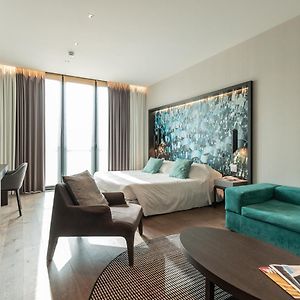 Junior suite superior