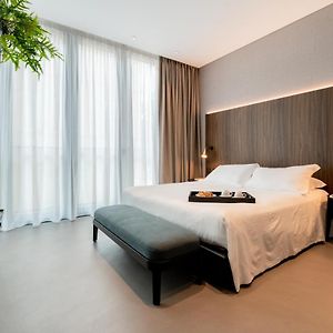 Junior suite lussuosa